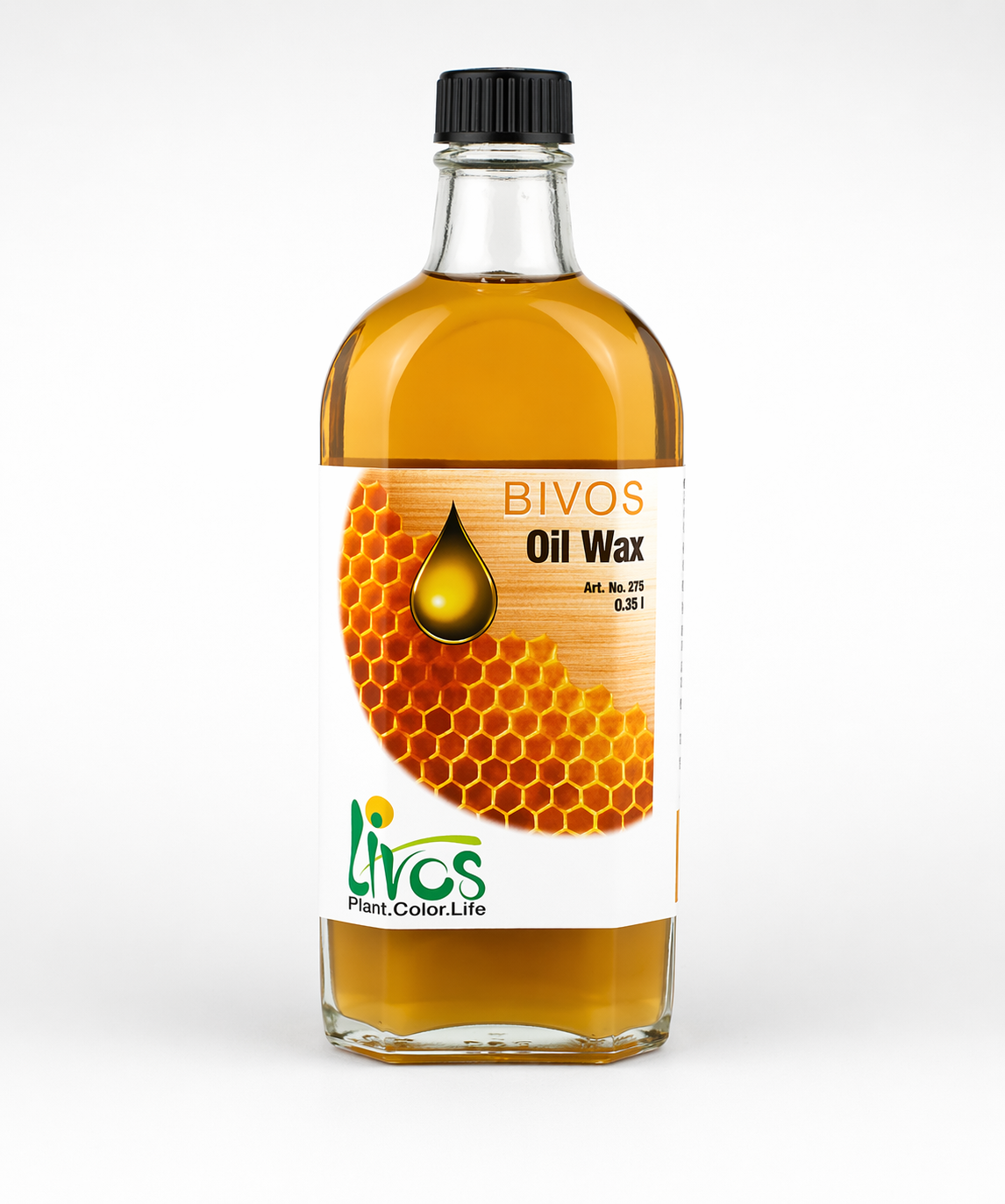 BIVOS Oil Wax #375