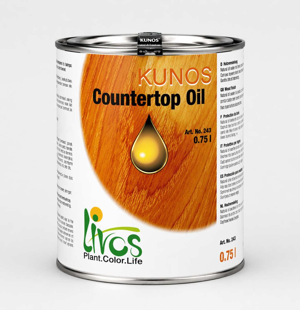 KUNOS Countertop Oil #243