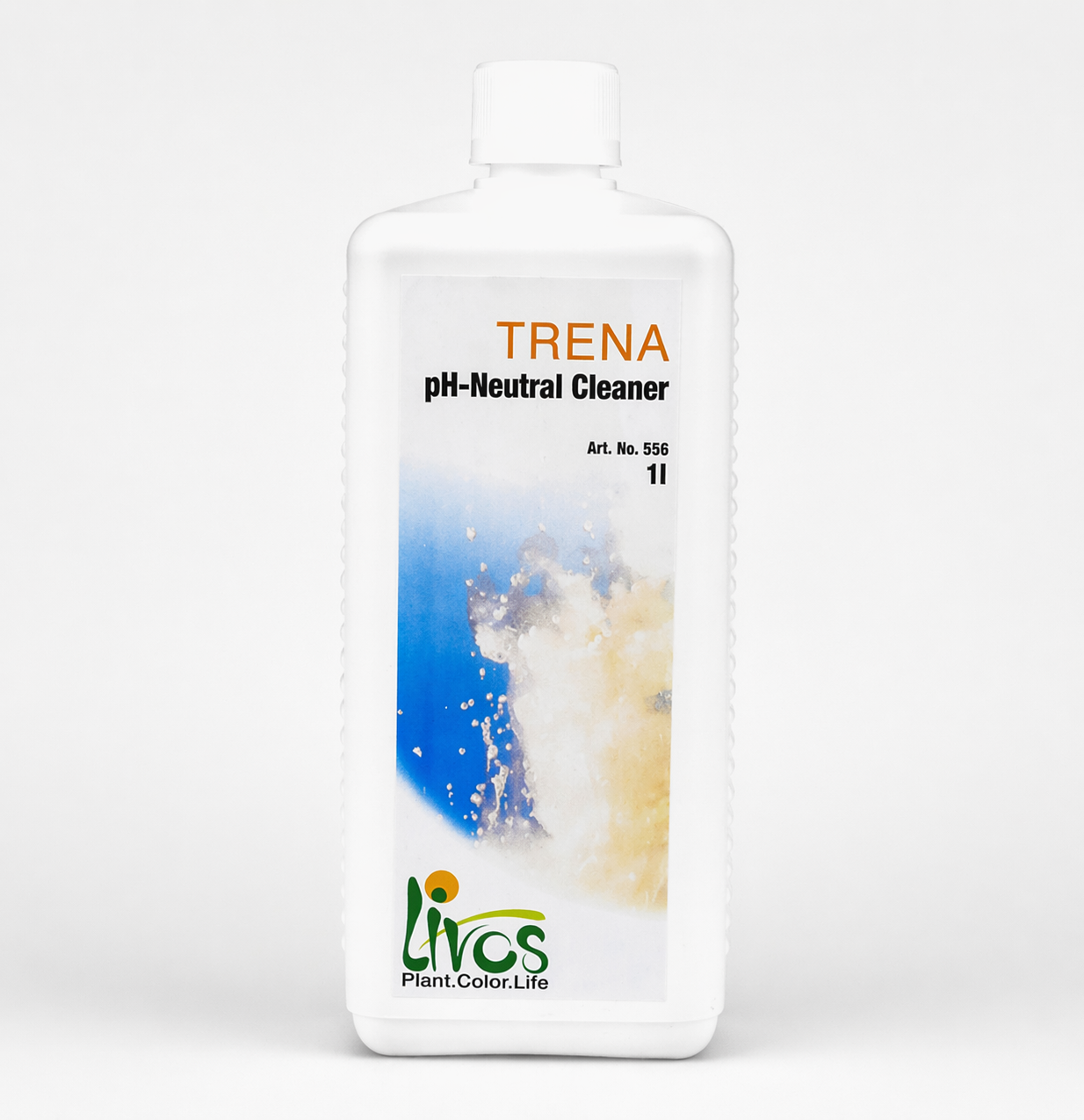 TRENA pH-Neutral Cleaner #557